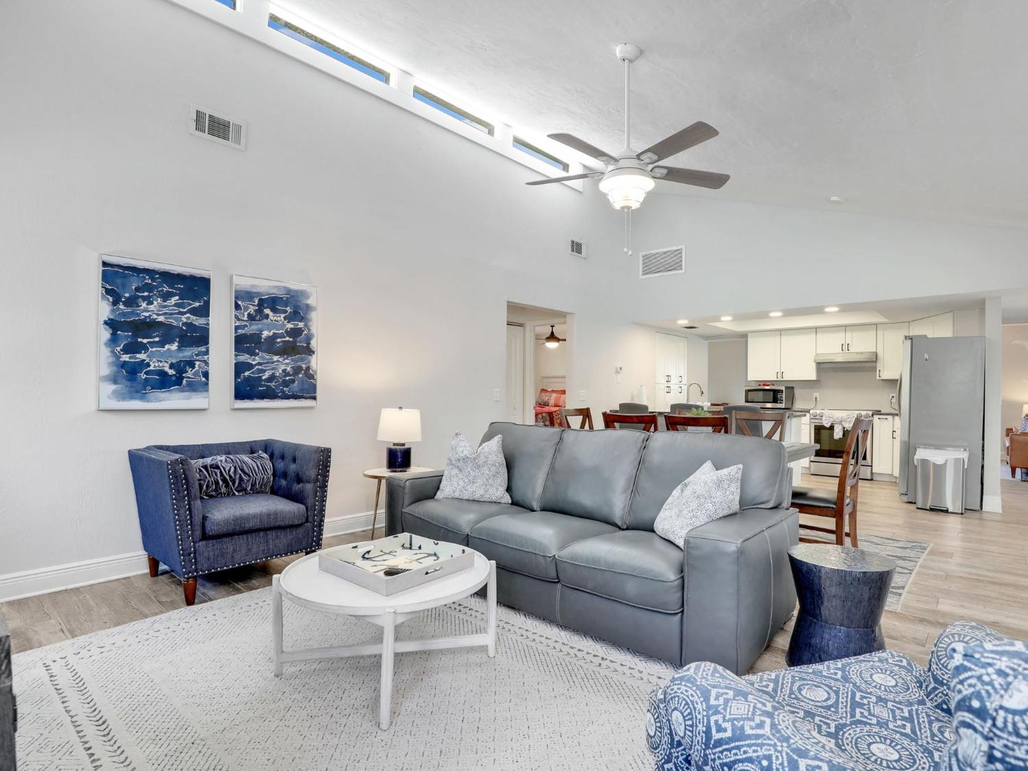 5 Beds 3 Bdr 2 Bath Heated Pool, Grill, Patio Vila Marco Island Exterior foto